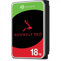 SG HDD 3.5 18TB SATA3 ST18000NT001