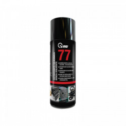 Spray de silicon fără solvenți - 400 ml