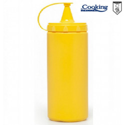 STICLA DISPENSER PENTRU SOSURI 700 ML, G