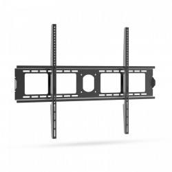 Suport TV LCD pentru perete, Delight, 60 - 100" ; Metal, Negru