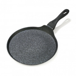 TIGAIE ALUM CLATITE 28X1.5CM, BLACK SAND