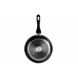 TIGAIE ALUMINIU 26X5.2 CM, BLACK SAND