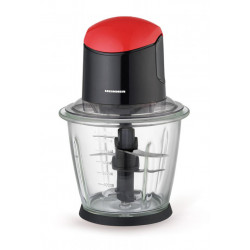TOCATOR DE LEGUME HEINNER HMC-K500BKR