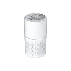 AENO Air Purifier AP4, UV lamp, ionization, CADR 200 m?/h, 35m2, carbon filter + Hepa H13