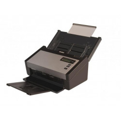 AVISION AD280 Scanner SHEETFED, AD240 80/160 ppm/ipm ADF 100, Ultrasonic