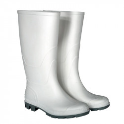 CIZMA PVC PROTECTIE TIP-INALT ALBA (O4SRC) - 42