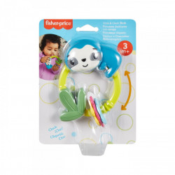 FISHER PRICE JUCARIE ZORNAITOARE LENES