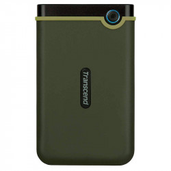 Hard disk extern Transcend 25M3G 1TB 2.5 inch USB 3.0 Black