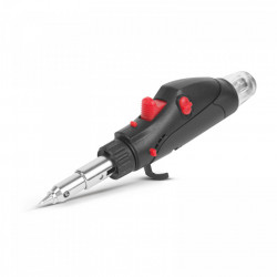Mini pistol de lipit cu gaz multifuncțional 3 în1