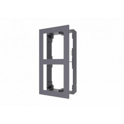 PANOU FRONTAL APLICAT PENTRU 2 MODULE