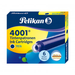 PATROANE 4001 MICI CERNEALA SET6 ALBASTRU ROYAL