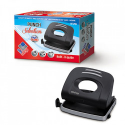 Perforator plastic, 20 coli, Selection - OFFISHOP