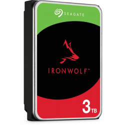 SG HDD3.5 3TB SATA ST3000VN006