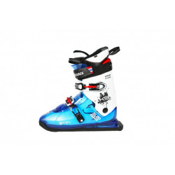 SNOWSKATES SLED DOGS K9.02
