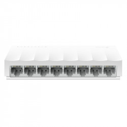 SWITCH 8 PORTURI 10/100 MBPS LS1008 TP-LINK