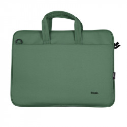"Trust bologna bag eco 16"" laptops verde"