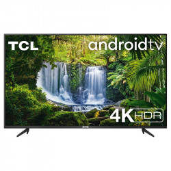 TV 4K ULTRA HD SMART ANDROID 43INCH 109CM TCL