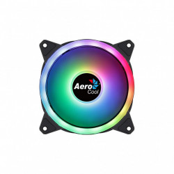Ventilator Aerocool Duo 12 120mm aRGB
