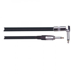 CABLU AUDIO CHITARA J6.35M/J6.35M 10M