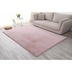 Covor shaggy soft blanita 200x300 cm