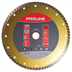 DISC DIAMANTAT TURBO SUPER DUR 180MM
