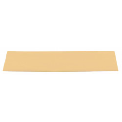 HARTIE CREPONATA HOBBY 50X200CM CREM