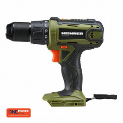 HR MASINA DE GAURIT/INSU IMPACT 18V 50NM