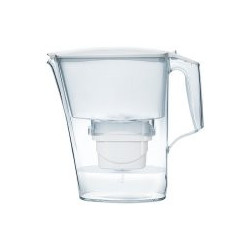 Liscia Jug with 1 x 30 day Evolve+ filter