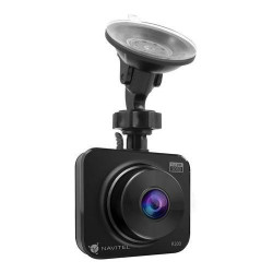 NAVITEL R200 Night Vision DVR Camera FHD/30fps 2.0" G-Sensor