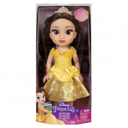 Papusa Belle, Disney Princess, 38cm