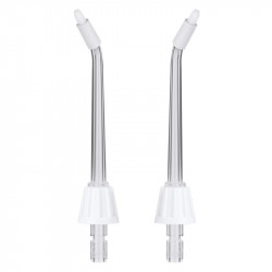 SET 2 CAPETE ORTODONTIC IRIGATOR BUCAL TEESA