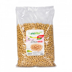 Soia Boabe Premium 1kg - Calitatea II