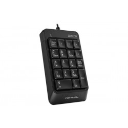 TASTATURA numerica A4TECH Fstyler - FK-13P-BK