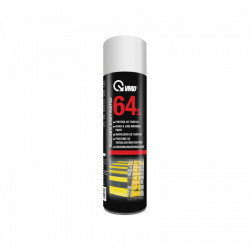Vopsea marker - Culoare albă - 500 ml