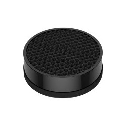 AENO Air Purifier AAP0003 filter H13, activated carbon granules, HEPA, ?195*60mm, NW 0.37Kg
