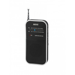 Akai ACR-267 Pcket AM-FM Radio
