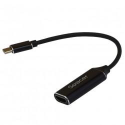 CABLU SPACER USB 3.1 TIP-C LA HDMI 15CM
