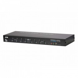 Comutator , Aten , KVM 8/1 , CS1708A , USB PS2 OSD