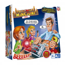 Joc DETECTORUL DE MINCIUNI