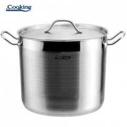 OALA+CAPA INOX 28x22 CM, 13.5L, MAESTRO