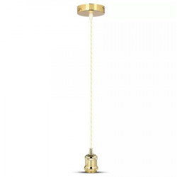 PENDUL TAVAN MAX 60W IP20 AURIU
