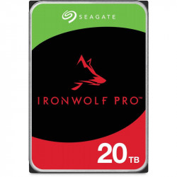 SG HDD 3.5 20TB SATA3 ST20000NT001