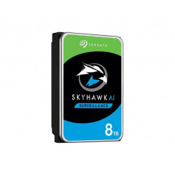 SG HDD 3.5 8TB SATA ST8000VE001