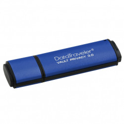 Stick USB Kingston, 8GB, USB 3.0, 256bit