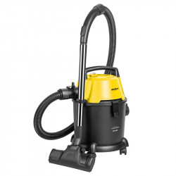 ASPIRATOR INDUSTRIAL WET&DRY REBEL