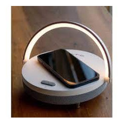Boxa Bluetooth 5W CU Charger Inductiv