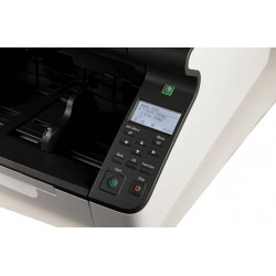 Canon dr-g2110 a3 scanner