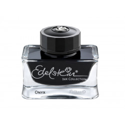 Cerneala edelstein calimara 50ml negr onix