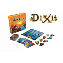 DIXIT (REFRESH)