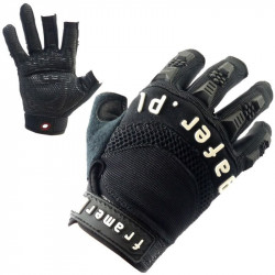 Gafer Framer gloves manusi de lucru cu 3 degete expuse